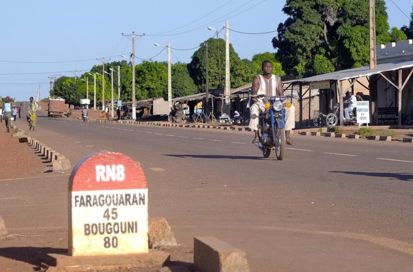  Affrontement entre deux villages dans le cercle de Bougouni : 5 morts et des blessés graves