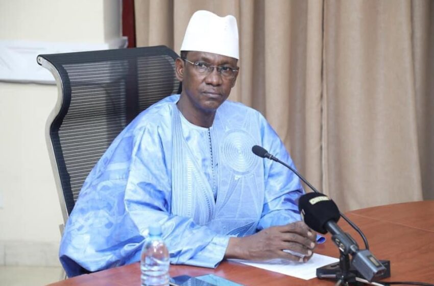  Bamako dans une crise diplomatique latente : Le PM et le risque d’isolement du Mali