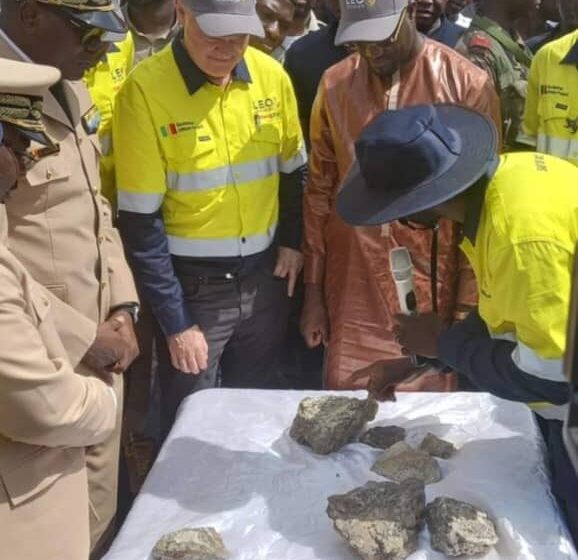  Mali-Projet lithium de Goulamina : le code minier 2019 reste  le seul instrument légal de référence